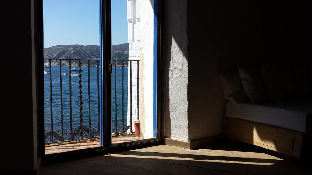 Apartamento Poal-Cadaqués Exterior foto