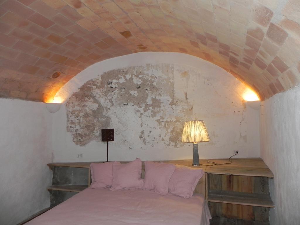 Apartamento Poal-Cadaqués Exterior foto