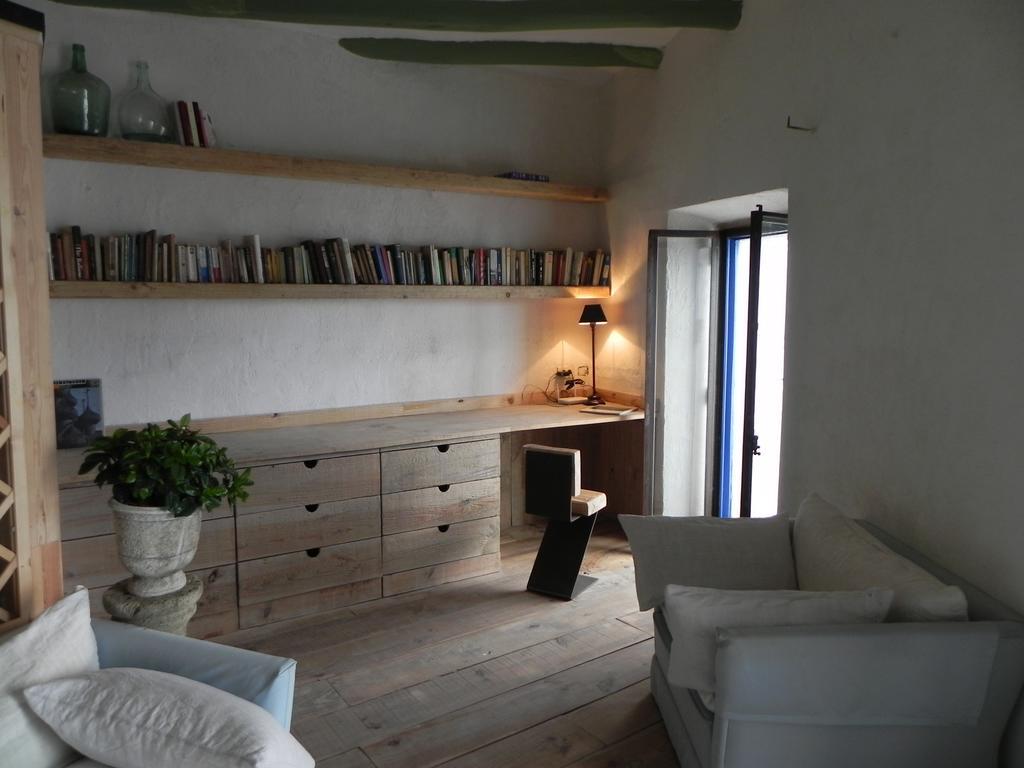 Apartamento Poal-Cadaqués Exterior foto