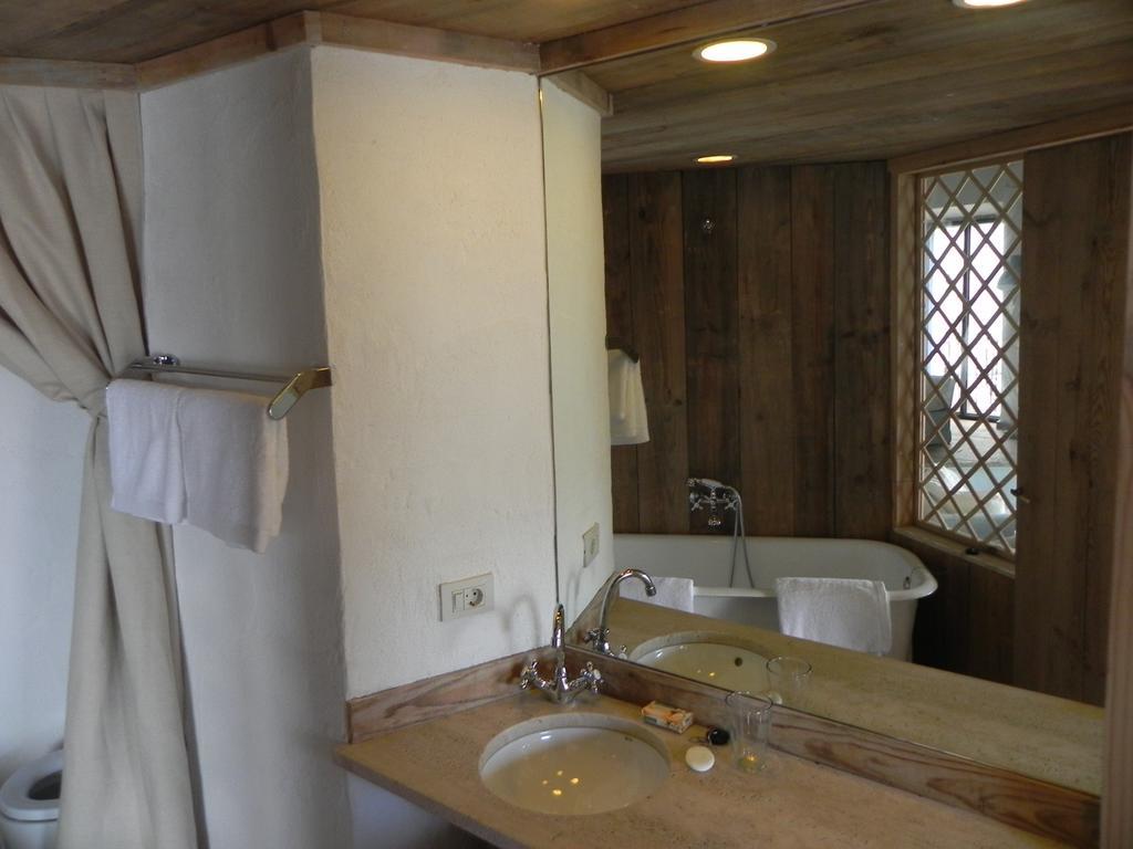 Apartamento Poal-Cadaqués Exterior foto