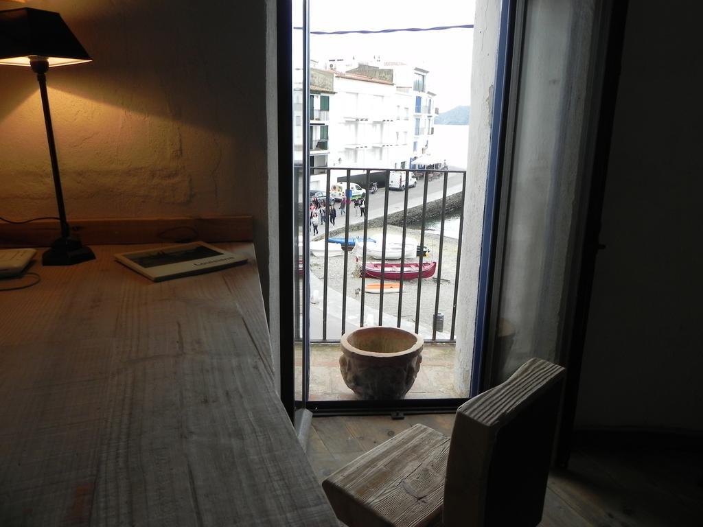 Apartamento Poal-Cadaqués Exterior foto