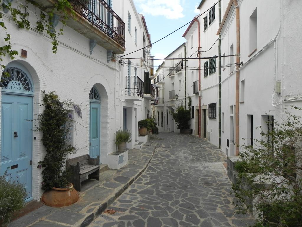 Apartamento Poal-Cadaqués Exterior foto
