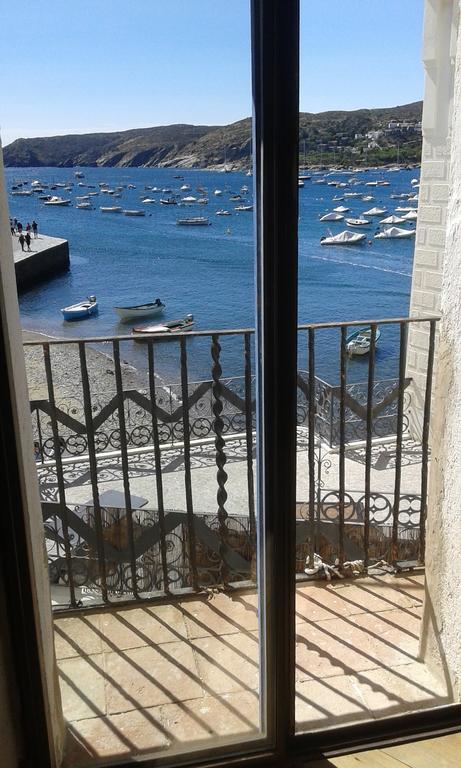 Apartamento Poal-Cadaqués Exterior foto
