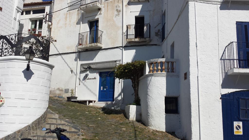 Apartamento Poal-Cadaqués Exterior foto