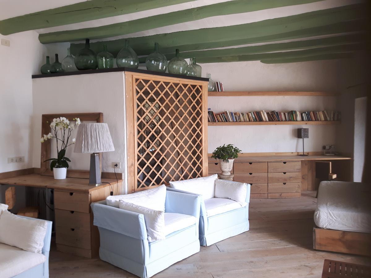 Apartamento Poal-Cadaqués Exterior foto