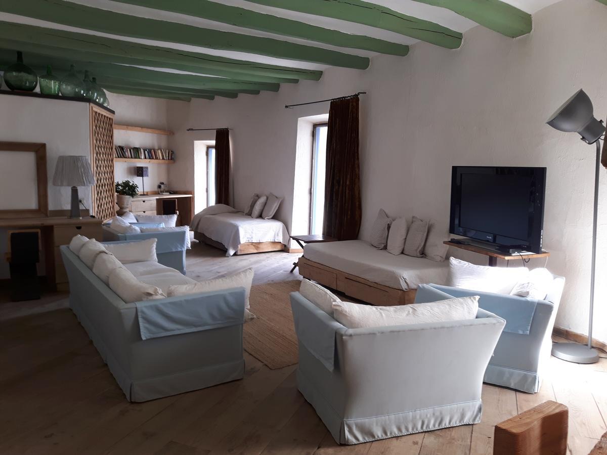 Apartamento Poal-Cadaqués Exterior foto