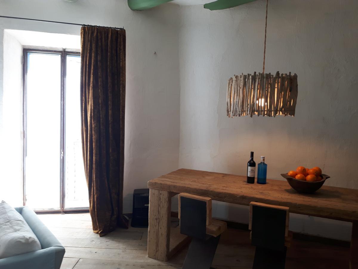 Apartamento Poal-Cadaqués Exterior foto