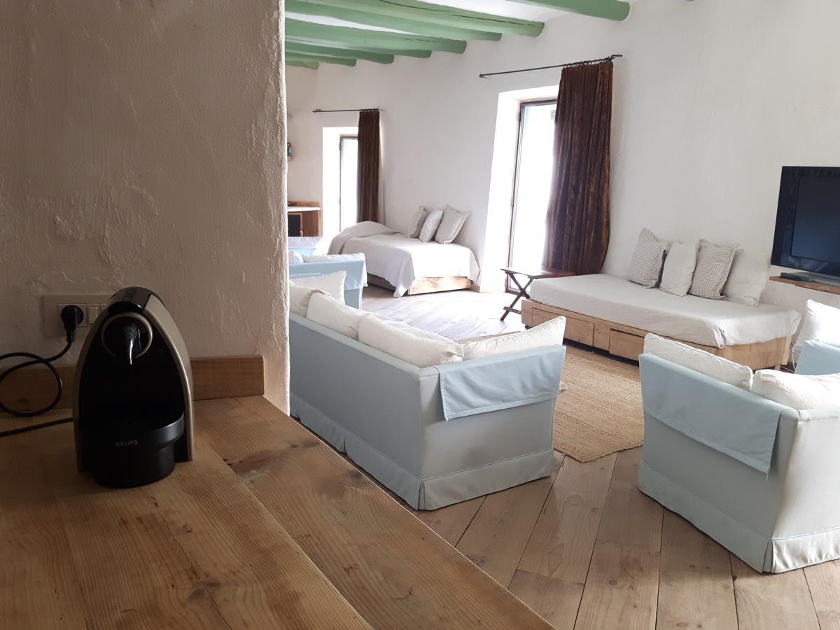 Apartamento Poal-Cadaqués Exterior foto
