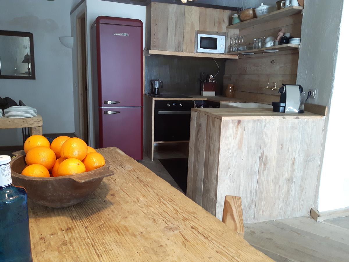 Apartamento Poal-Cadaqués Exterior foto